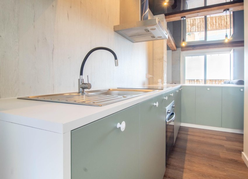 Rynek Wtórny - Apartament / Duplex - Torrevieja - Acequion
