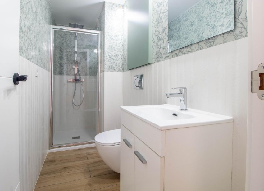 Rynek Wtórny - Apartament / Duplex - Torrevieja - Acequion
