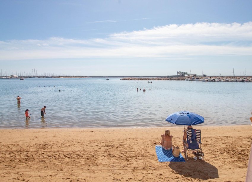 Rynek Wtórny - Apartament / Duplex - Torrevieja - Acequion