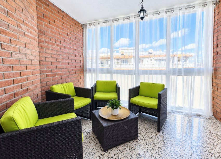 Rynek Wtórny - Apartament / Duplex - Torrevieja - Acequion