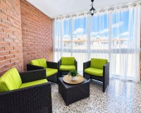 Rynek Wtórny - Apartament / Duplex - Torrevieja - Acequion