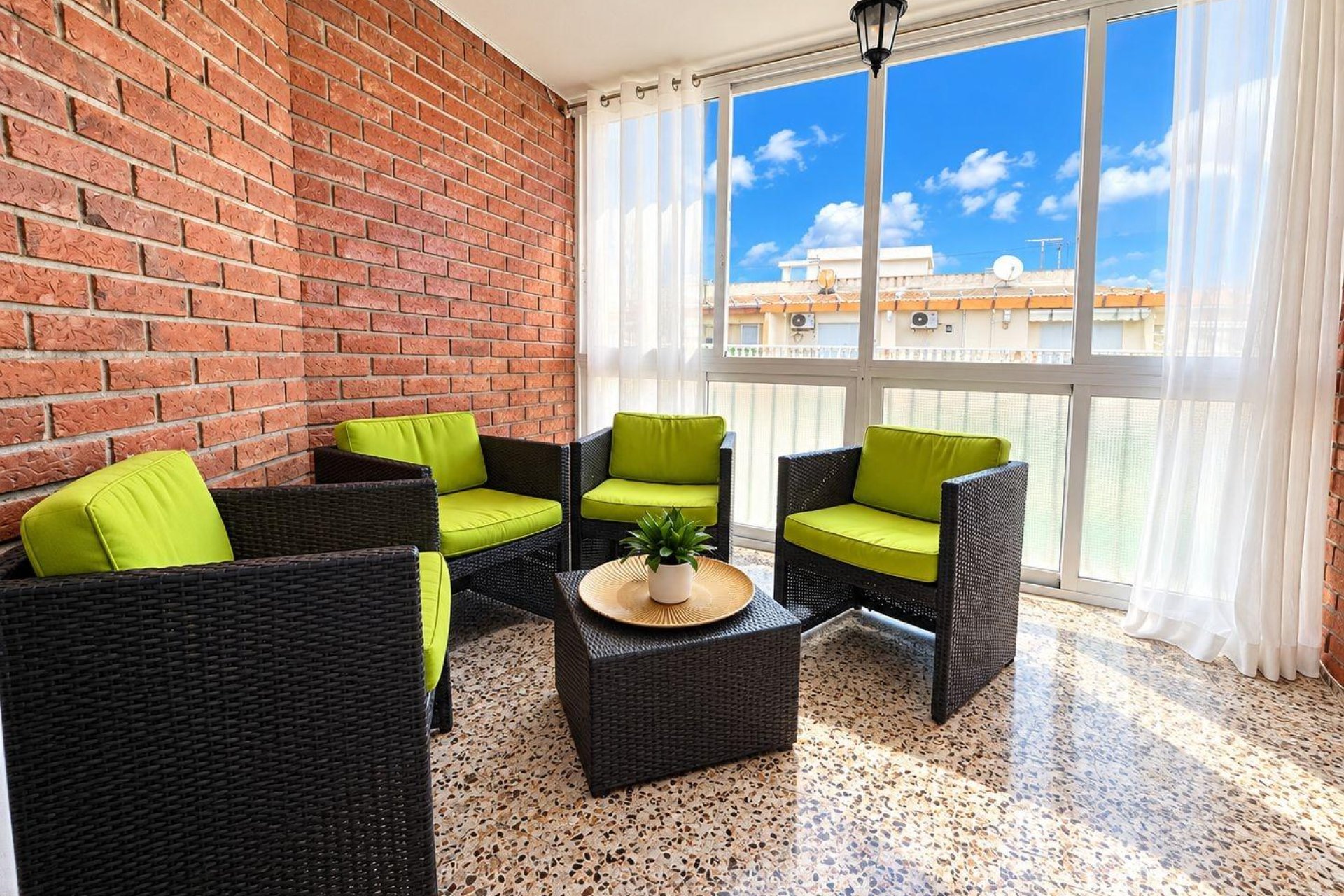 Rynek Wtórny - Apartament / Duplex - Torrevieja - Acequion