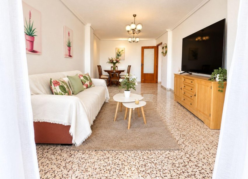 Rynek Wtórny - Apartament / Duplex - Torrevieja - Acequion