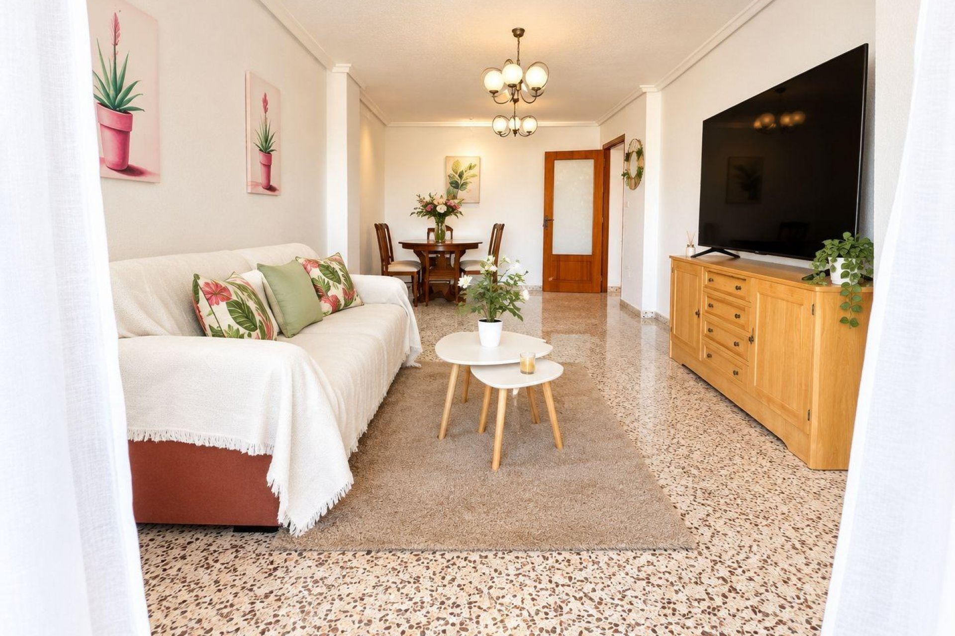 Rynek Wtórny - Apartament / Duplex - Torrevieja - Acequion