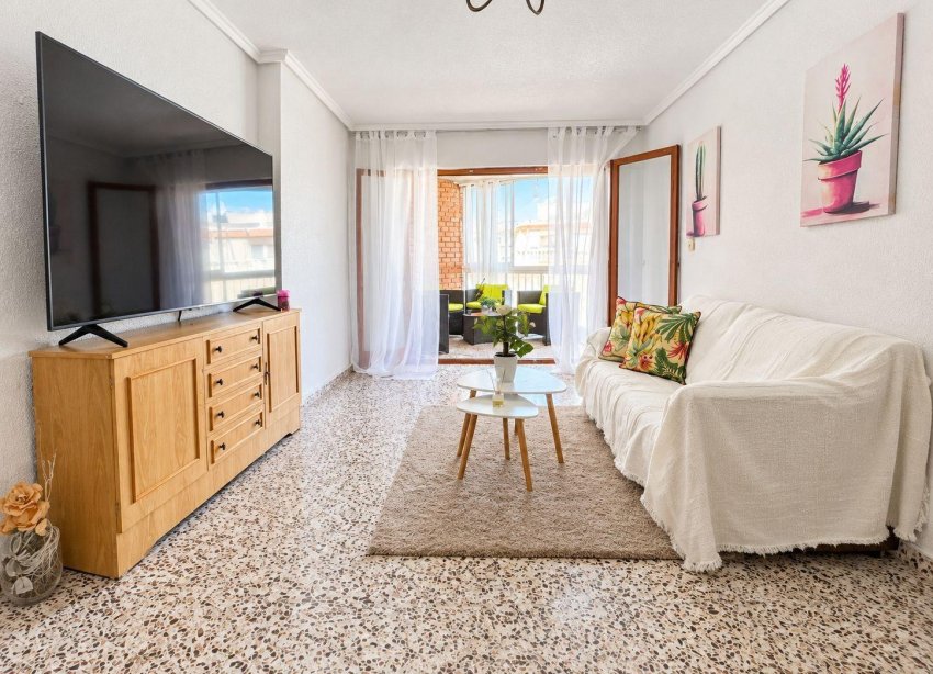 Rynek Wtórny - Apartament / Duplex - Torrevieja - Acequion