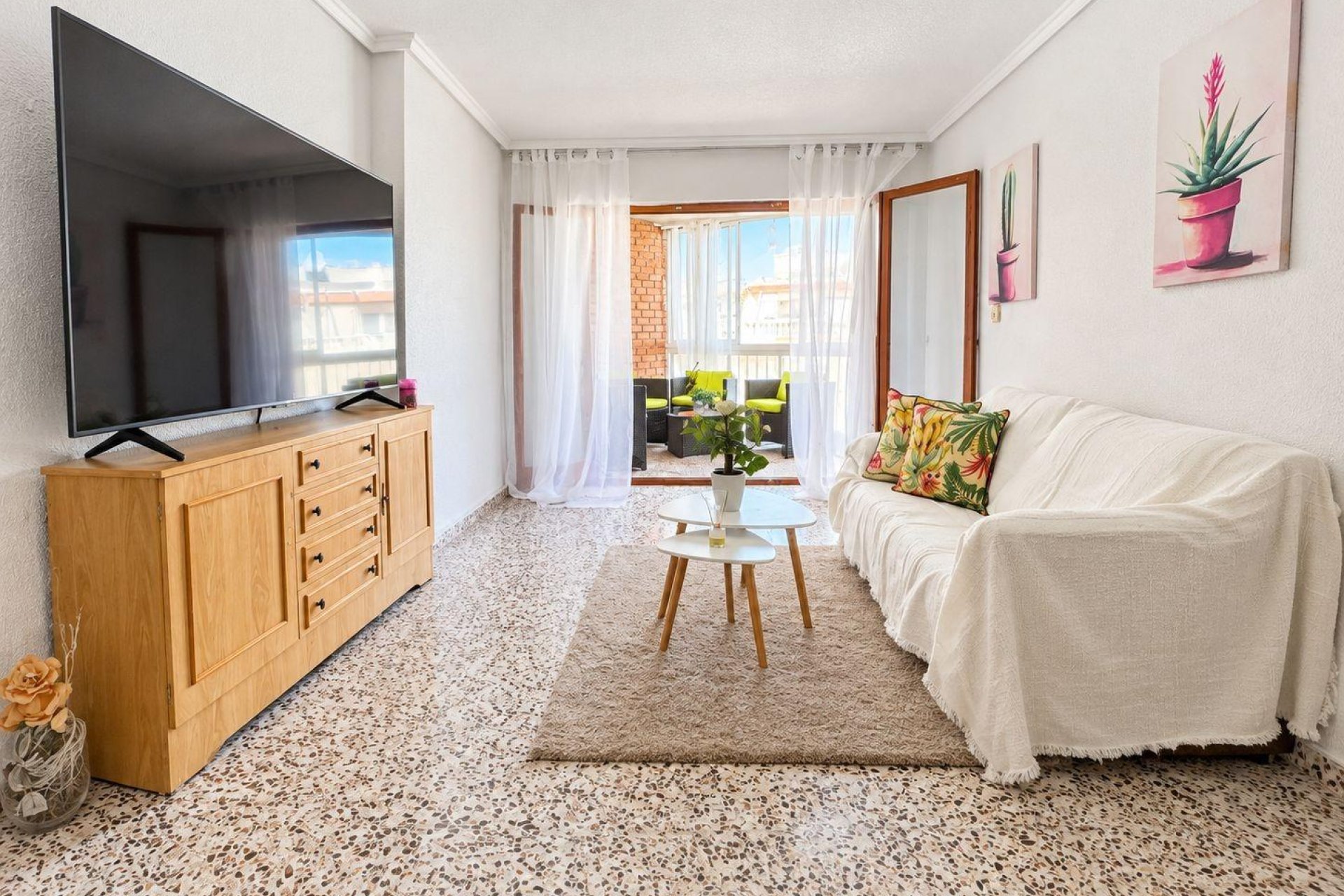 Rynek Wtórny - Apartament / Duplex - Torrevieja - Acequion
