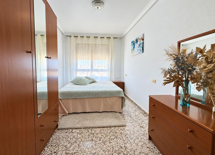Rynek Wtórny - Apartament / Duplex - Torrevieja - Acequion