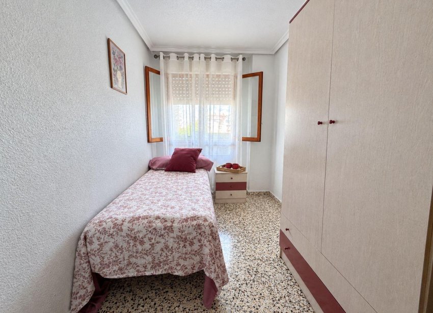 Rynek Wtórny - Apartament / Duplex - Torrevieja - Acequion