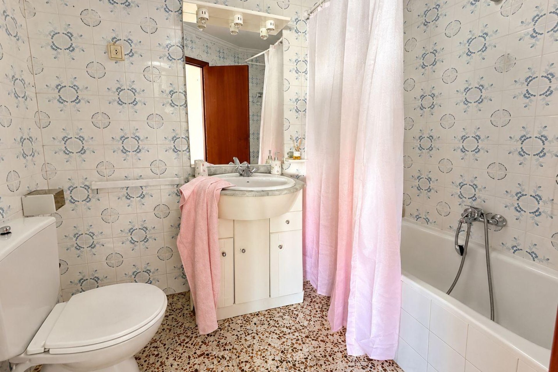 Rynek Wtórny - Apartament / Duplex - Torrevieja - Acequion