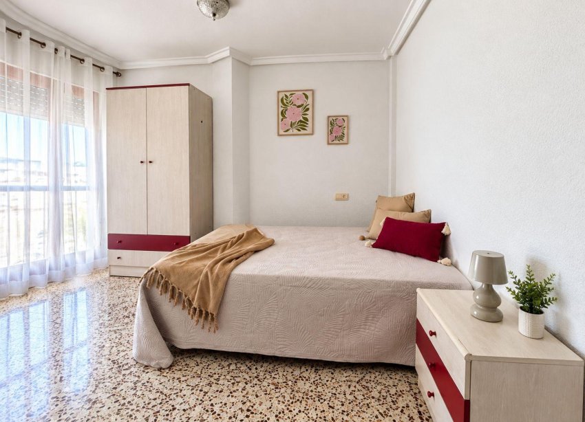 Rynek Wtórny - Apartament / Duplex - Torrevieja - Acequion