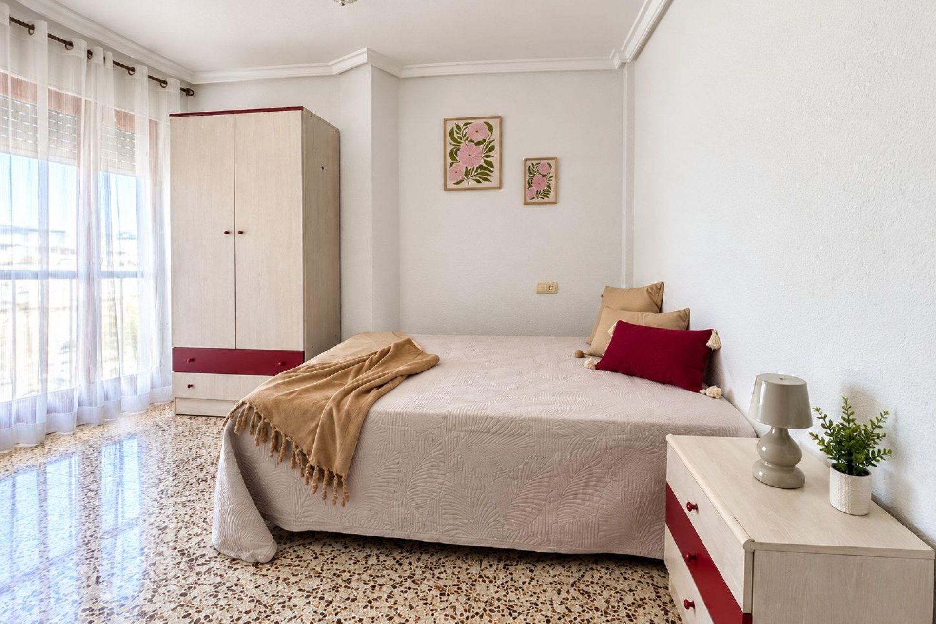 Rynek Wtórny - Apartament / Duplex - Torrevieja - Acequion