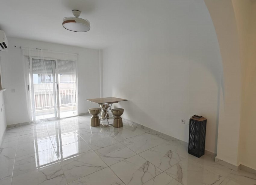 Rynek Wtórny - Apartament / Duplex - Torrevieja - Acequion