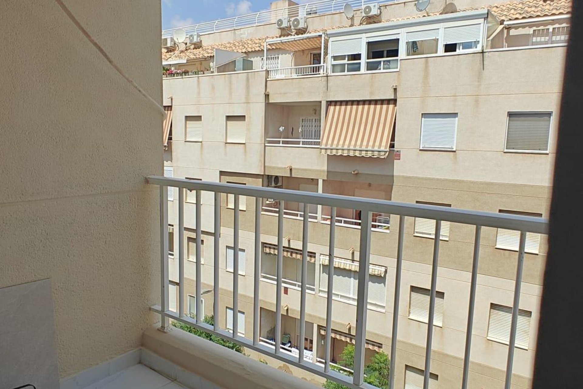 Rynek Wtórny - Apartament / Duplex - Torrevieja - Acequion