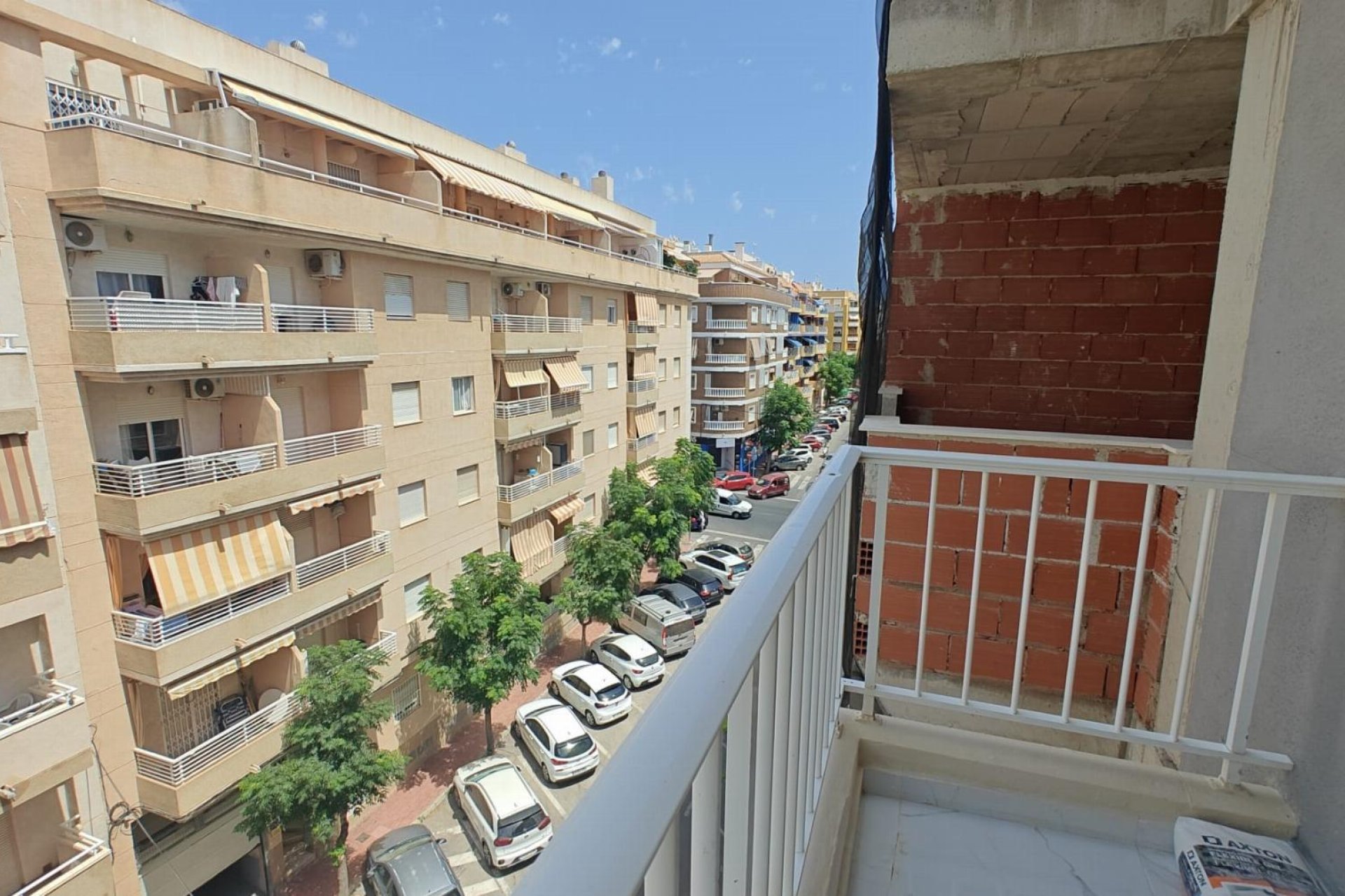 Rynek Wtórny - Apartament / Duplex - Torrevieja - Acequion