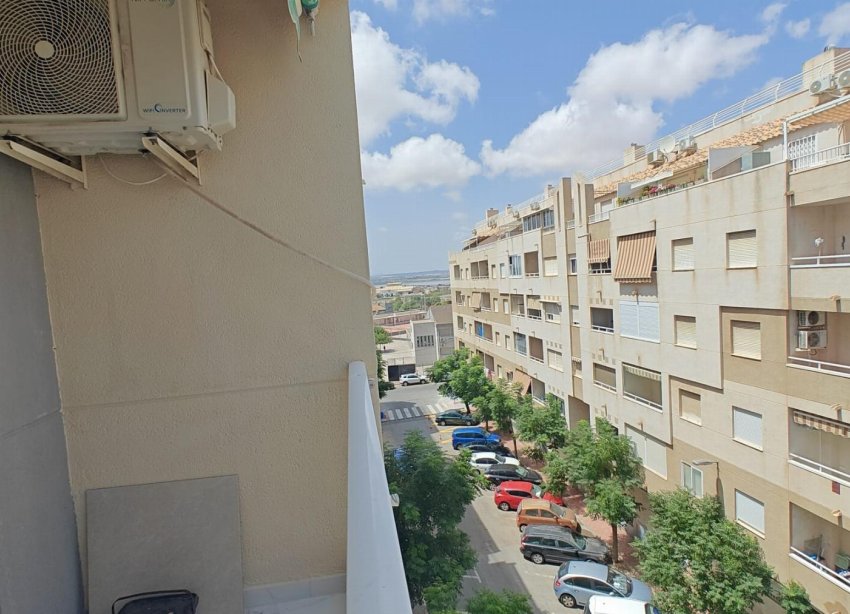 Rynek Wtórny - Apartament / Duplex - Torrevieja - Acequion