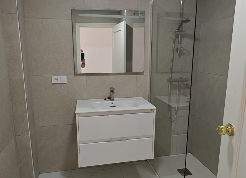 Rynek Wtórny - Apartament / Duplex - Torrevieja - Acequion