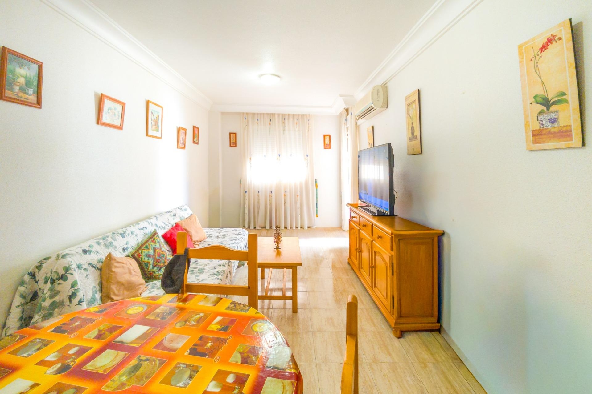 Rynek Wtórny - Apartament / Duplex - Torrevieja - Acequion