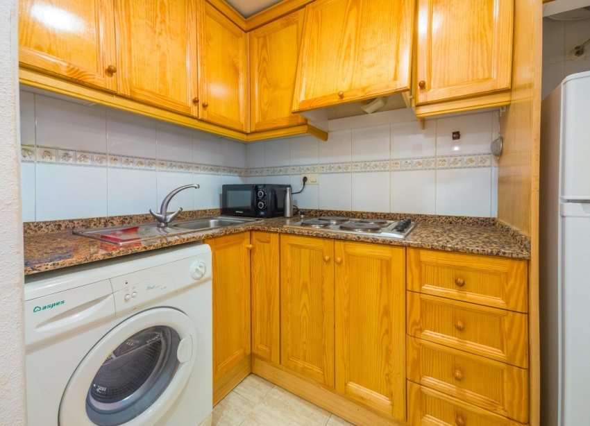 Rynek Wtórny - Apartament / Duplex - Torrevieja - Acequion