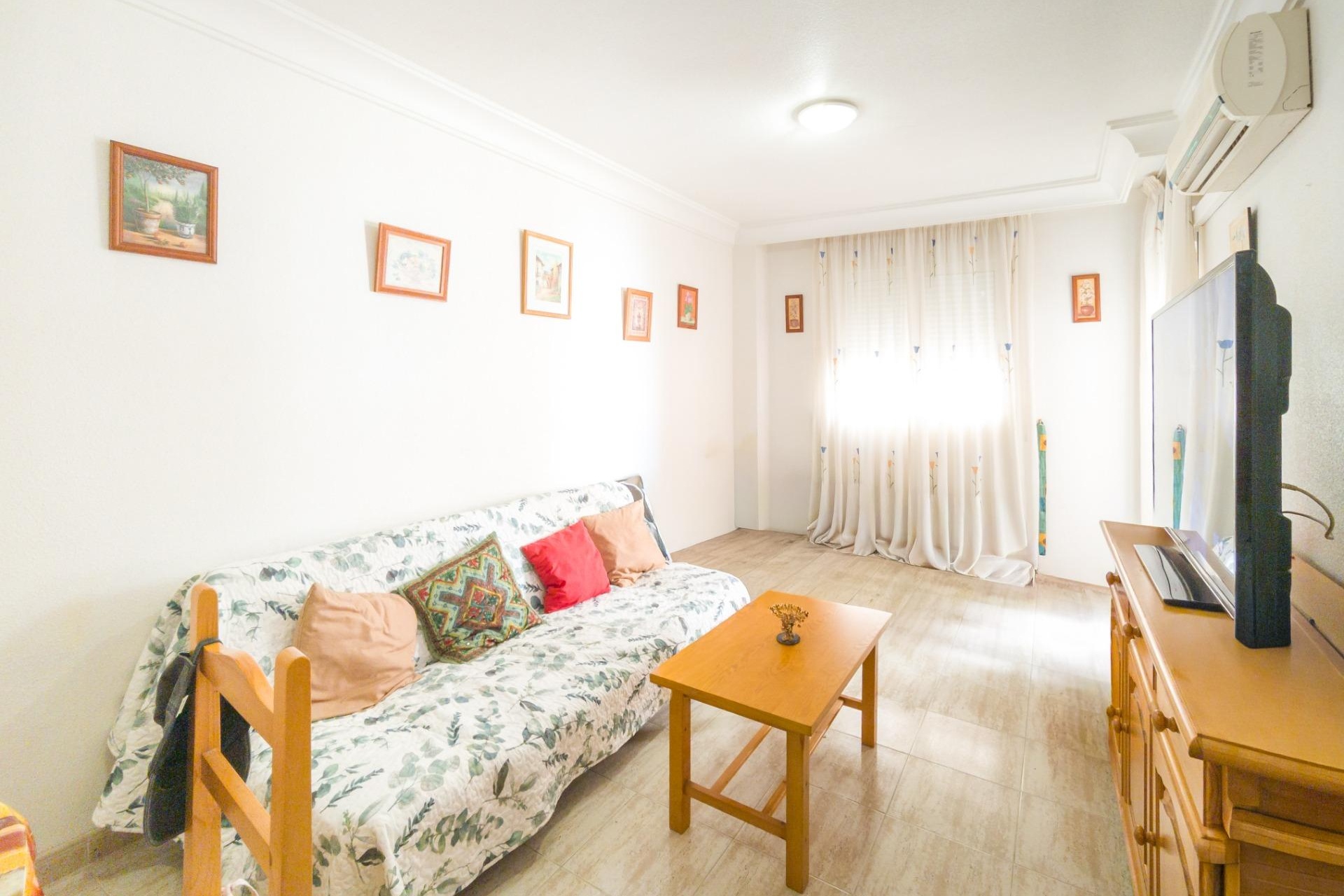 Rynek Wtórny - Apartament / Duplex - Torrevieja - Acequion