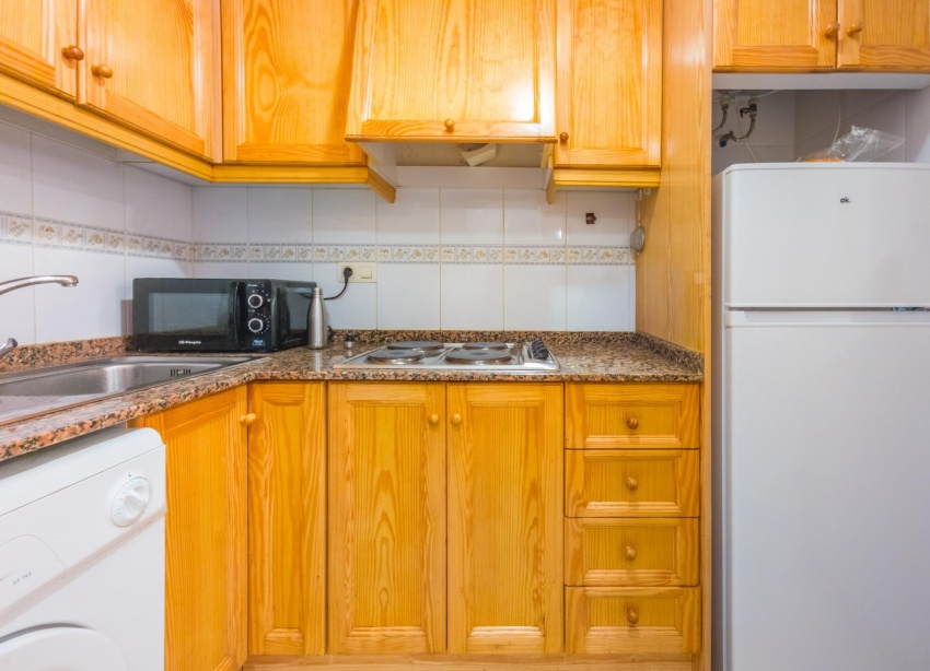 Rynek Wtórny - Apartament / Duplex - Torrevieja - Acequion