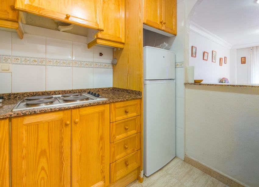 Rynek Wtórny - Apartament / Duplex - Torrevieja - Acequion