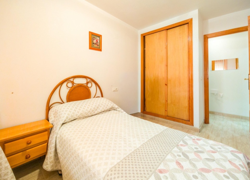 Rynek Wtórny - Apartament / Duplex - Torrevieja - Acequion