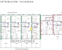 Rynek Wtórny - Apartament / Duplex - Torrevieja - Aguas Nuevas