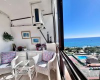 Rynek Wtórny - Apartament / Duplex - Torrevieja - Cabo Cervera