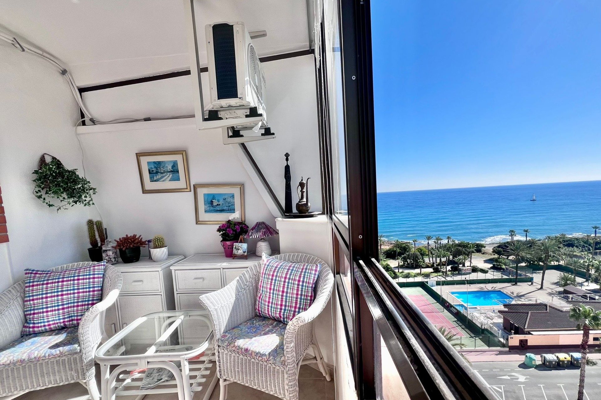 Rynek Wtórny - Apartament / Duplex - Torrevieja - Cabo Cervera