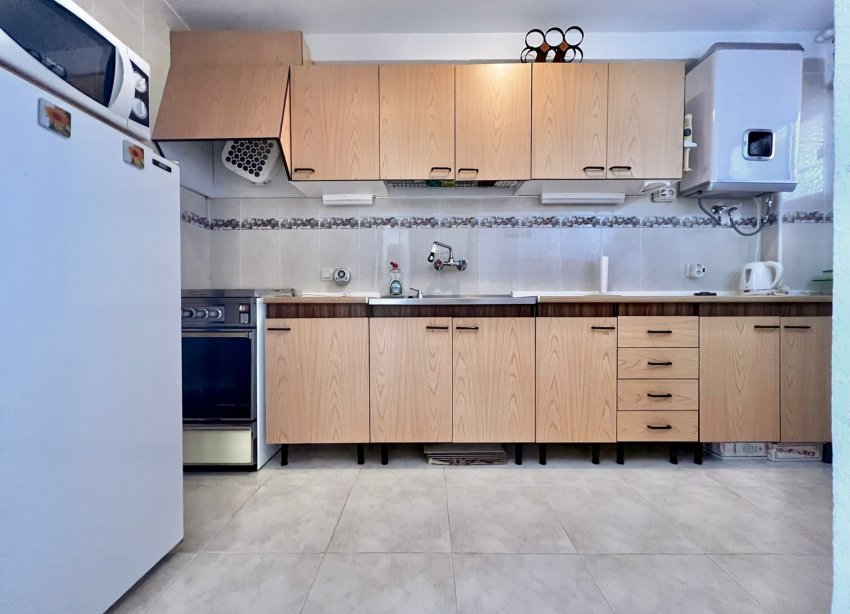 Rynek Wtórny - Apartament / Duplex - Torrevieja - Cabo Cervera