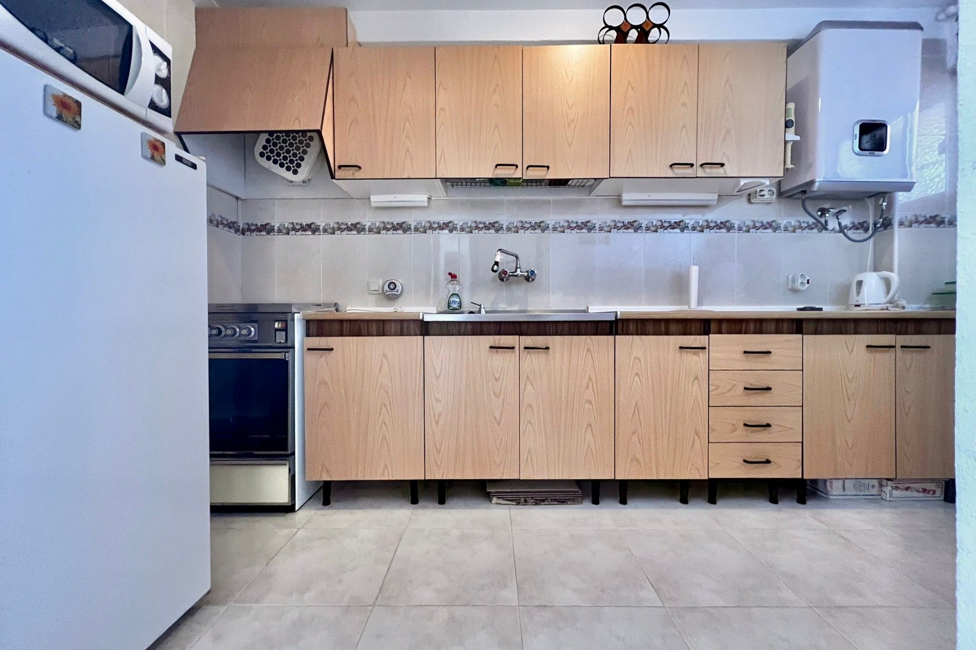 Rynek Wtórny - Apartament / Duplex - Torrevieja - Cabo Cervera