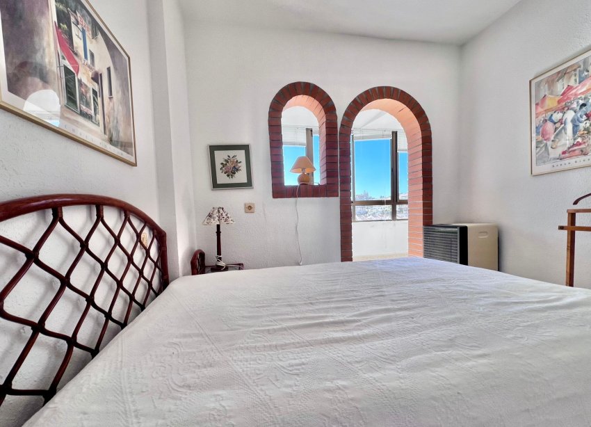 Rynek Wtórny - Apartament / Duplex - Torrevieja - Cabo Cervera