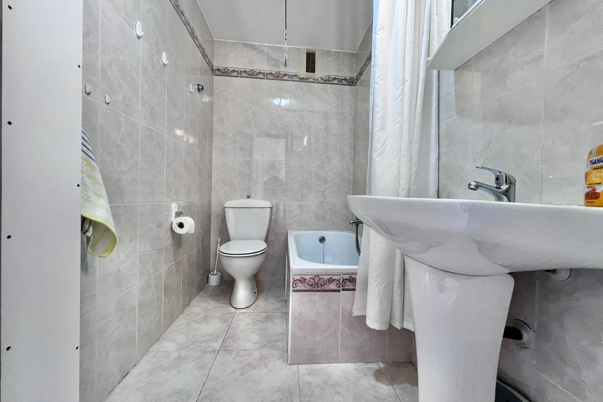 Rynek Wtórny - Apartament / Duplex - Torrevieja - Cabo Cervera