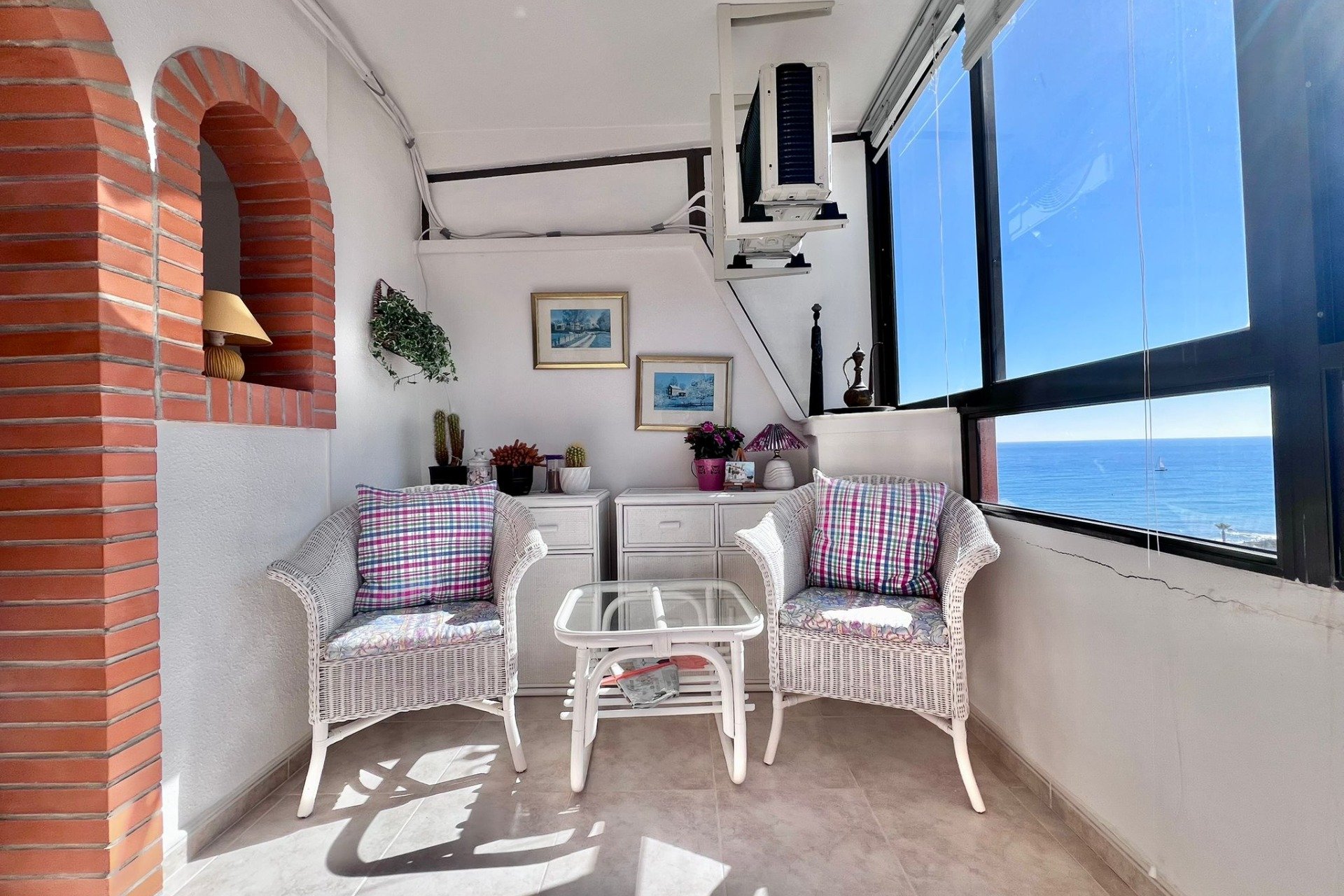 Rynek Wtórny - Apartament / Duplex - Torrevieja - Cabo Cervera