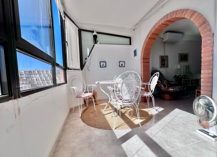 Rynek Wtórny - Apartament / Duplex - Torrevieja - Cabo Cervera