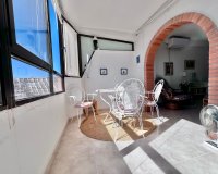 Rynek Wtórny - Apartament / Duplex - Torrevieja - Cabo Cervera