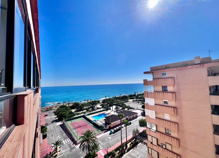 Rynek Wtórny - Apartament / Duplex - Torrevieja - Cabo Cervera