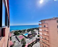 Rynek Wtórny - Apartament / Duplex - Torrevieja - Cabo Cervera