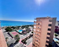 Rynek Wtórny - Apartament / Duplex - Torrevieja - Cabo Cervera