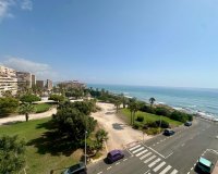 Rynek Wtórny - Apartament / Duplex - Torrevieja - Cabo Cervera