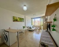 Rynek Wtórny - Apartament / Duplex - Torrevieja - Cabo Cervera