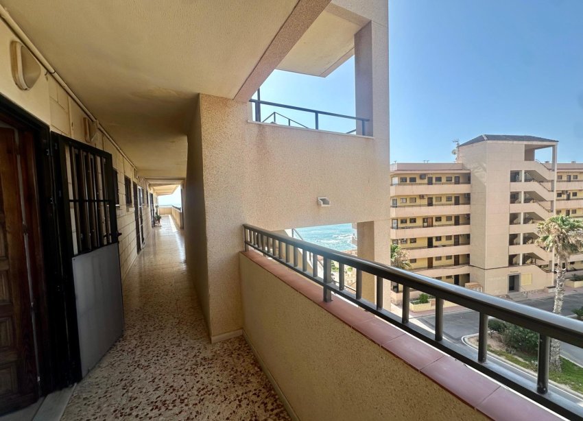 Rynek Wtórny - Apartament / Duplex - Torrevieja - Cabo Cervera