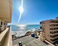 Rynek Wtórny - Apartament / Duplex - Torrevieja - Cabo Cervera