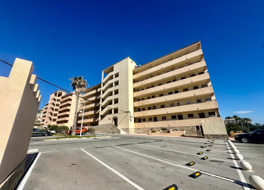 Rynek Wtórny - Apartament / Duplex - Torrevieja - Cabo Cervera