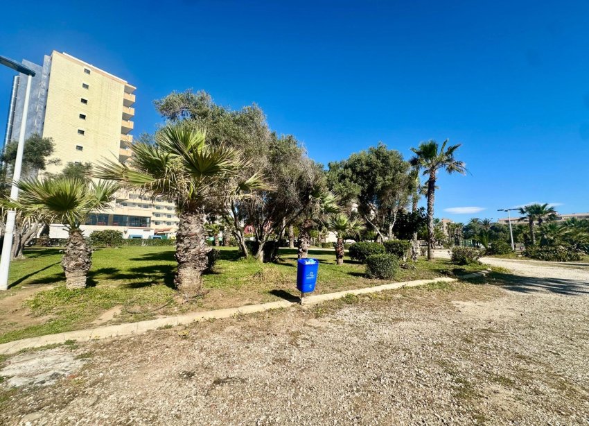 Rynek Wtórny - Apartament / Duplex - Torrevieja - Cabo Cervera