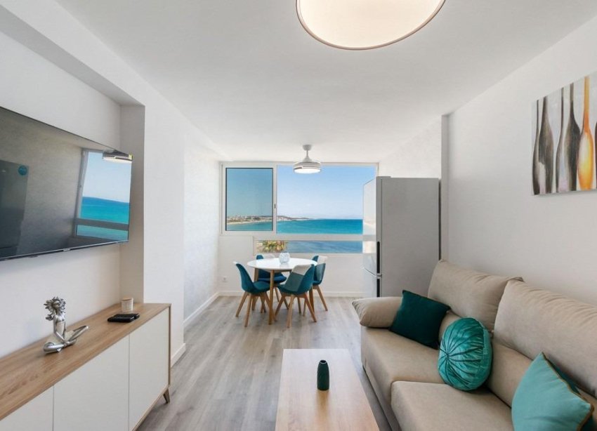 Rynek Wtórny - Apartament / Duplex - Torrevieja - Cabo Cervera