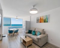 Rynek Wtórny - Apartament / Duplex - Torrevieja - Cabo Cervera
