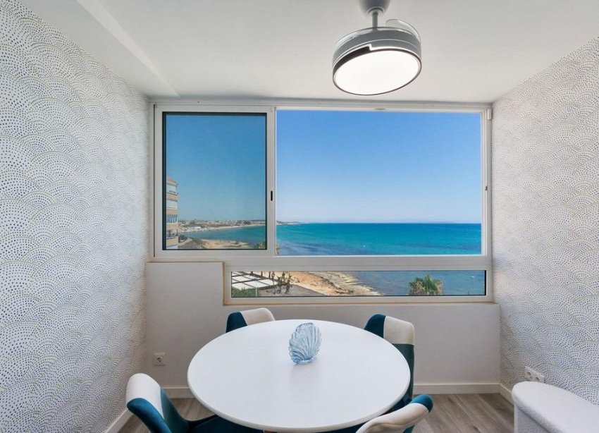 Rynek Wtórny - Apartament / Duplex - Torrevieja - Cabo Cervera