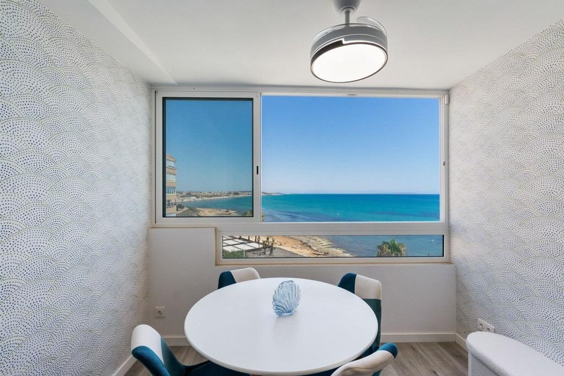 Rynek Wtórny - Apartament / Duplex - Torrevieja - Cabo Cervera