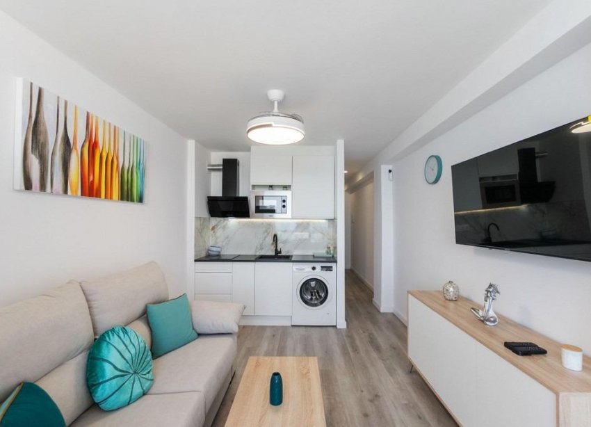 Rynek Wtórny - Apartament / Duplex - Torrevieja - Cabo Cervera